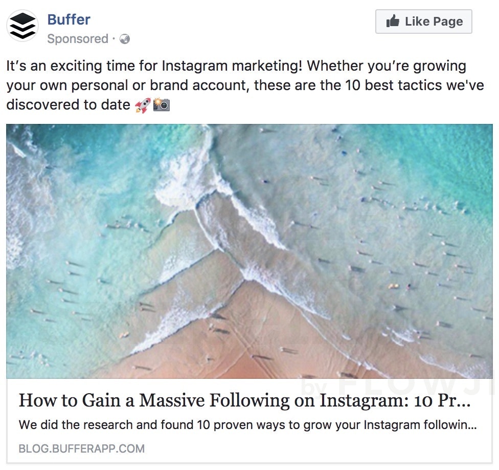 undefined - how to gain a massive following on instagram